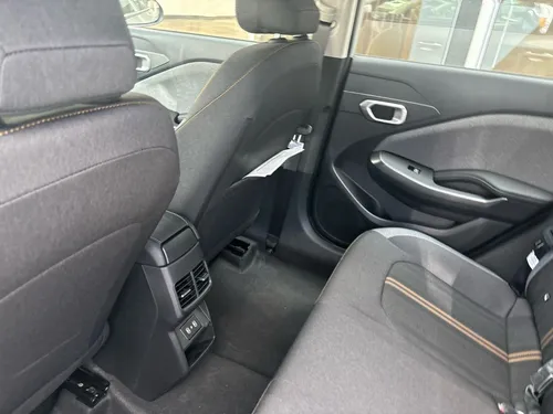 Kia K3 Cross Vibrant Mod 2026 Hoy Soat Gratis