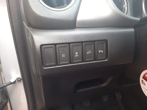 Suzuki Vitara 1.6 ALL-GRIP 4X4 MEC