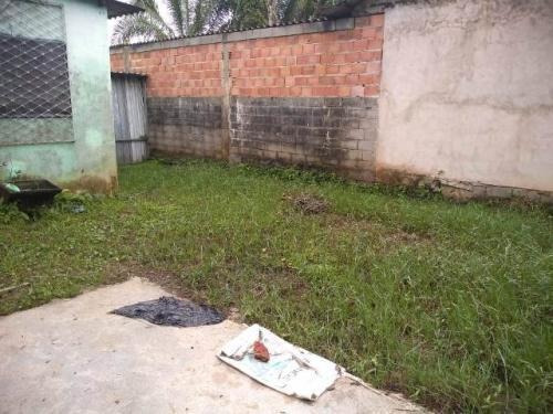 Imagem 10 de 10 de Casa Com 3 Quartos, Na Praia De Itanhaém/sp! Escritura