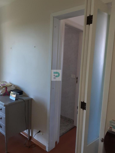 Apartamento Para Locação Em Mogi Das Cruzes, Vila Oliveira, 4 Dormitórios, 2 Suítes, 2 Banheiros, 2 Vagas - Ap0375_2-1174032