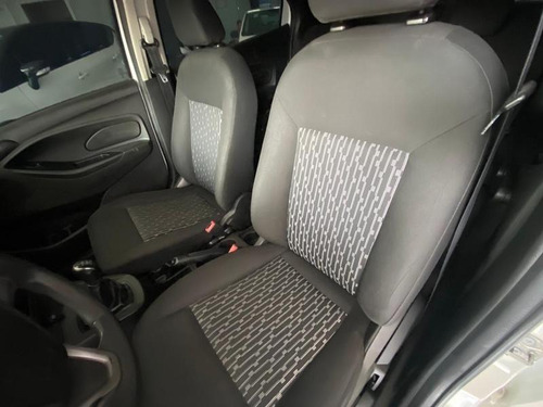 Ford Ka Hatch Se 1.0 C