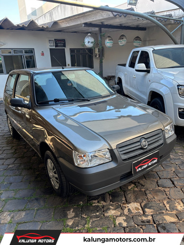 Fiat Uno MILLE CELEB. WAY ECON. 1.0 F.FLEX 2P