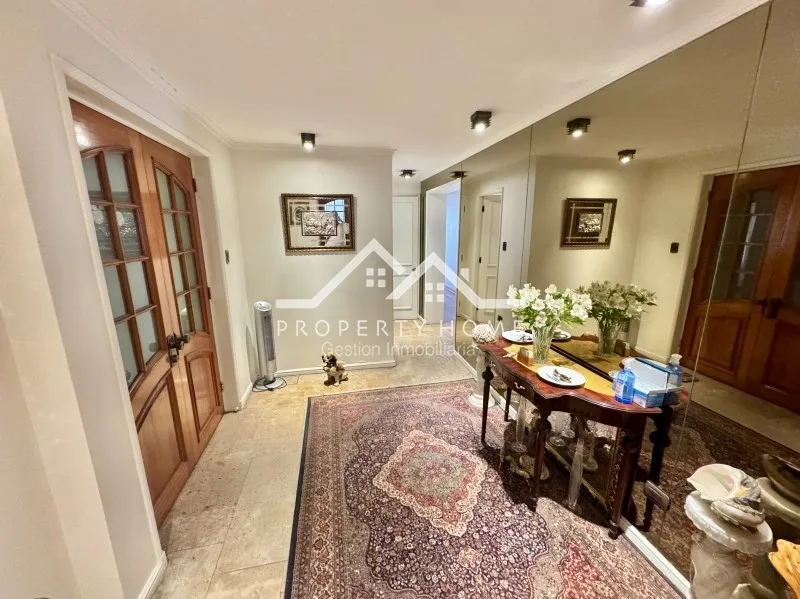 Imagen 2 de 20 de Excelente Departamento En Venta Sector El Golf 3 Dormitorios