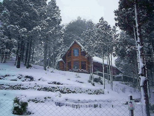 Casa En Venta Ubicado En Llao-llao, Bariloche