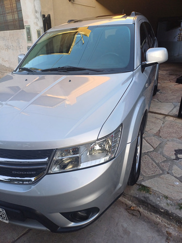 Dodge Journey 2.4 Sxt (3 Filas) 170cv Atx