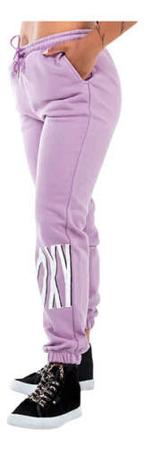 Roxy Pantalón Jogging That's - Mujer - Cu3241109022