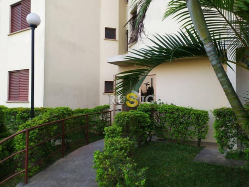 Imagem 12 de 17 de Apartamento Com 2 Dormitórios À Venda, 55 M² Por R$ 235.000,00 - Itaquera - São Paulo/sp - Ap1235