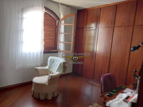 Imagem 10 de 21 de Sobrado Com 3 Dormitórios À Venda, 200 M² Por R$ 670.000,00 - Jardim Vila Formosa - São Paulo/sp - So1608