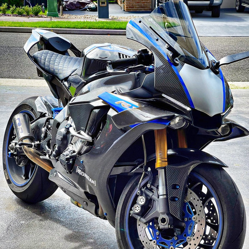 Retrovisor Ms 2 Espejo Para Bajaj Pulsar Rs200 New