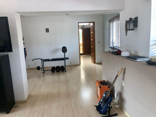 Casa En Renta Ubicada En Chiluca, Atizapán De Z. Cod. Er990