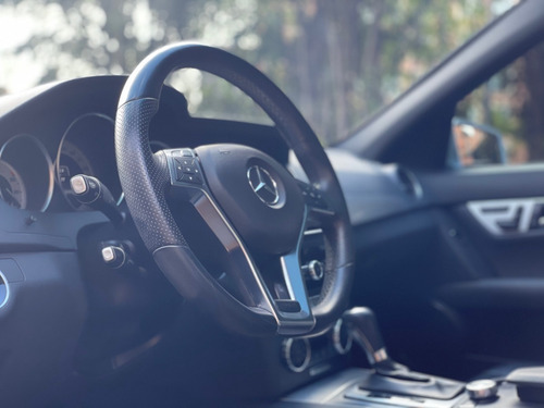 Mercedes Benz C250 Amg