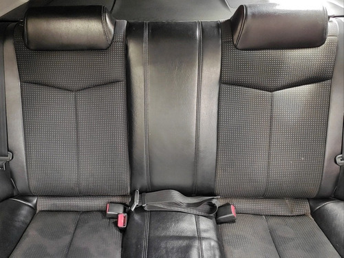 Imagen 9 de 10 de Mazda 323 Glx-s