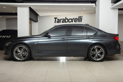 Bmw Serie 3 3.0 330i Sedan Sport Line 252cv Taraborelli