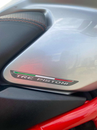Mv Agusta Turismo Veloce