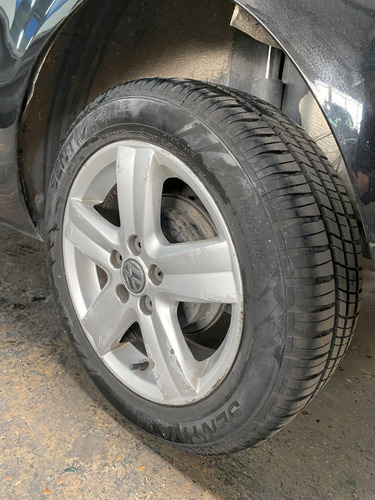 Volkswagen Fox 1.6 Comfortline