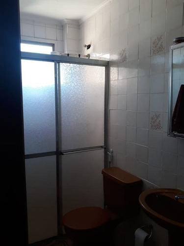 Imagem 24 de 30 de Apartamento Residencial À Venda, Santana, São Paulo - Ap1389. - Ap1389
