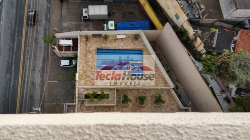 Apartamento Em Vila Barros - Guarulhos - 138