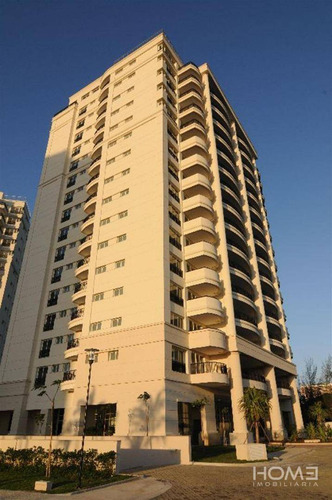 Imagem 27 de 30 de Apartamento Com 3 Dormitórios À Venda, 555 M² Por R$ 6.151.000,00 - Barra Da Tijuca - Rio De Janeiro/rj - Ap1100