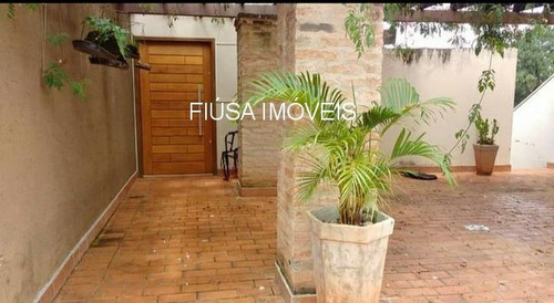 Imagem 5 de 16 de Casa - Ca00703 - 69376176