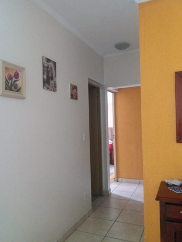 Imagem 5 de 13 de Apartamento À Venda, 78 M² Por R$ 240.000,00 - Jardim Ipanema - Sorocaba/sp - Ap0407