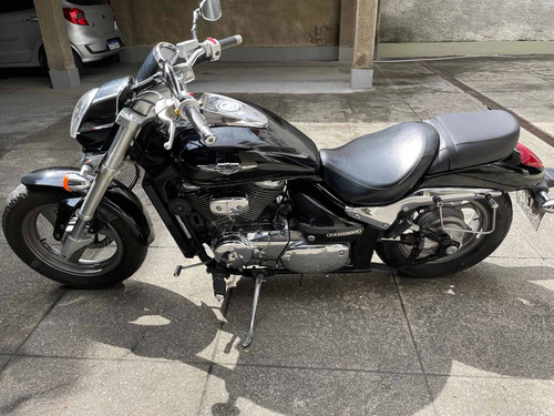 Imagem 2 de 7 de Suzuki Boulevard M800r