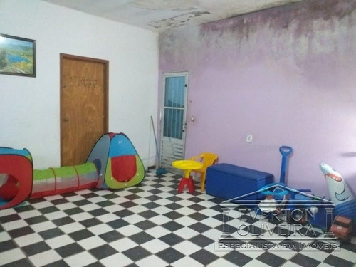 Imagem 9 de 12 de Chacara - Almeida Prado - Ref: 11536 - V-11536