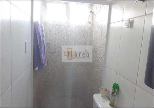 Imagem 18 de 20 de Apartamento Com 2 Dorms, Jardim Simus, Sorocaba - R$ 182 Mil, Cod: 13982 - V13982