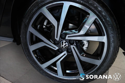 Volkswagen Virtus 1.4 250 TSI EXCLUSIVE AUTOMÁTICO