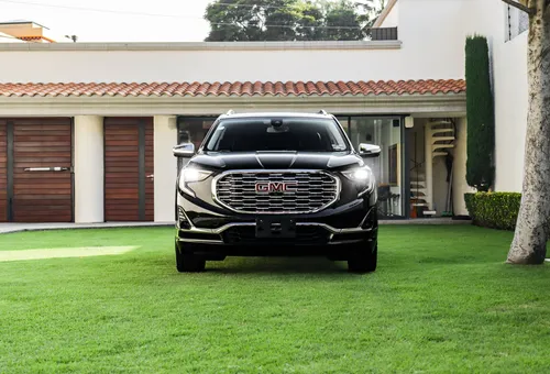 GMC Terrain 2.0 Denali At
