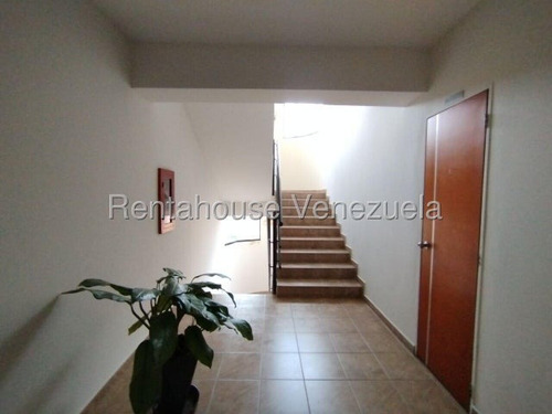 Ms Apartamento Moderno En Venta En La Trigaleña