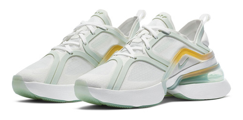 Zapatillas Nike Air Max 270 Xx Summit Urbano Cu9430_100