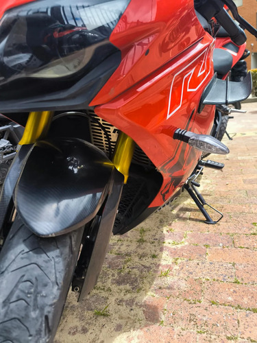 Apache Rr310