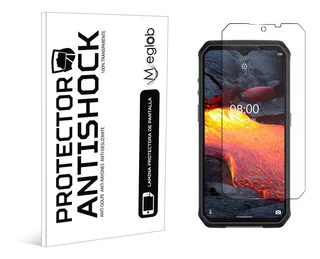 Protector De Pantalla Antishock Ulefone Armor 9e