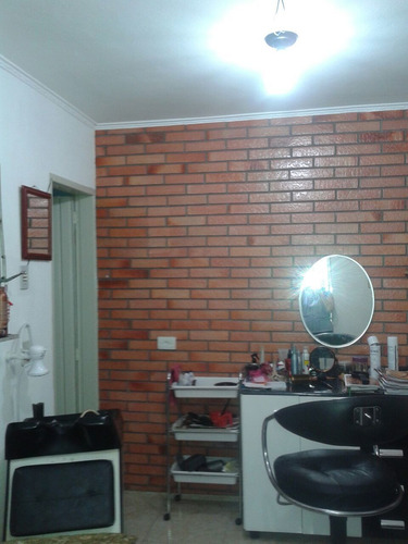 Imagem 11 de 15 de Sobrado 3 Dormitórios Rudge Ramos S.b.c. - 1033-5750