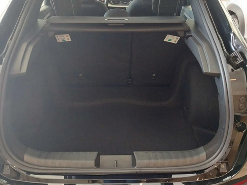 Fiat FASTBACK 1.0 Turbo 200 Flex Aut. 5P