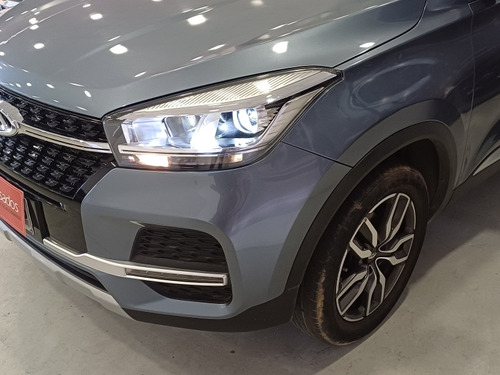 Chery Tiggo 3 NEW TIGGO 3 GLS MT