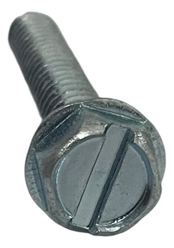 Pija Cabeza Hexagonal Galv. 5/16 X 3/4 Pta. Ab (1,600 Pza)