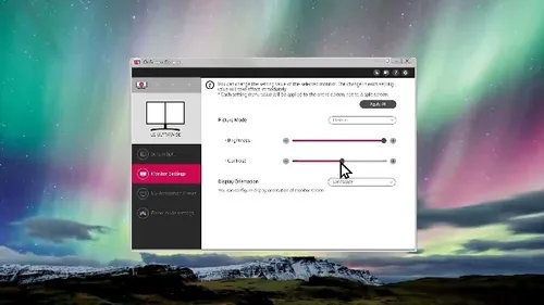 LG 29wn600-w Monitor Ultrawide Fhd Ips Hdr10 Freesync 29 -in
