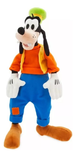 Peluche Goofy Disney Original 50 Cms 