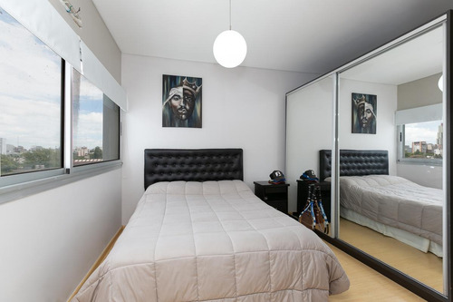 Imagen 9 de 30 de Departamento - Palermo Hollywood