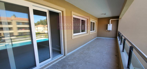 Imagen 3 de 29 de Susana Aravena Propiedades-excelente Departamento En Venta