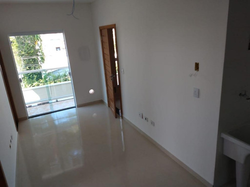 Imagem 7 de 14 de Apartamento Com 2 Dormitórios Para Alugar, 40 M² Por R$ 900,00/mês - Parada Xv De Novembro - São Paulo/sp - Ap0697