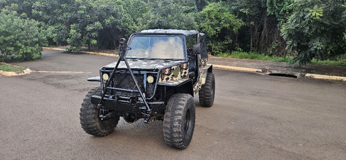 Utv Buggy 4x4 , 5 Lugares