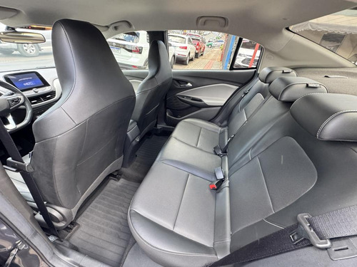 Chevrolet Sedan 1.0 12V TB Flex Aut