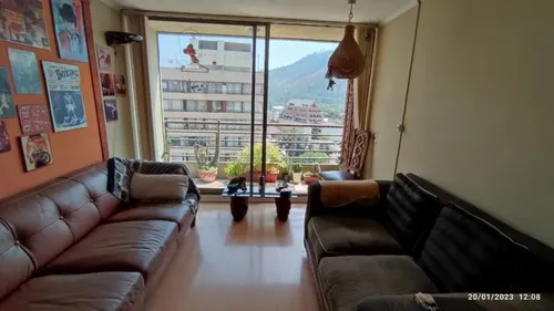 Bellavista (piso 10)