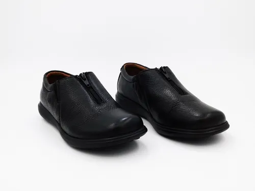 Zapato Jarking Dama 16 Hrs Con Cierre