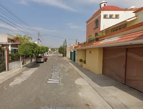 Sk01- Casa En Remate En C. Monte Ararath, Lomas De San Juan, San Juan Del Rio, Qro. (65% Debajop De Su Valro Comercial, Solo Recursos Propios)