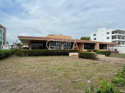 Casa en renta