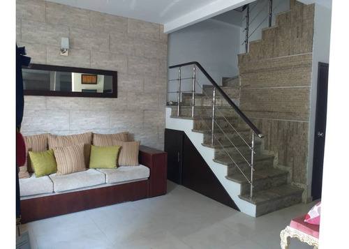 Imagen 12 de 13 de Casa En El Limon Maracay 04243050970 Negociable!