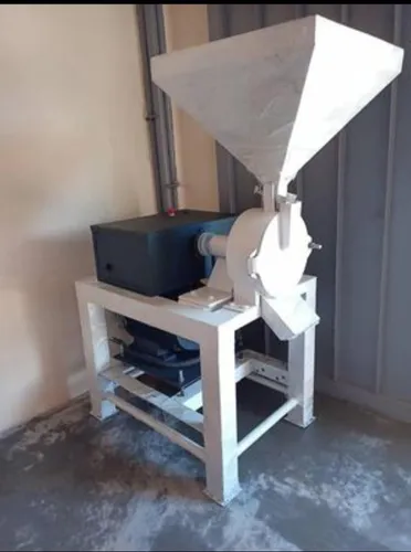 Molino Pulverizador (Usado)